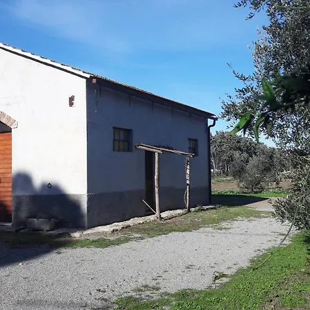 Monte Alzato Capalbio