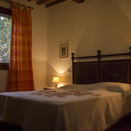Vakantiehuis Monte Alzato Capalbio