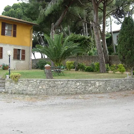 Vakantiehuis Monte Alzato *