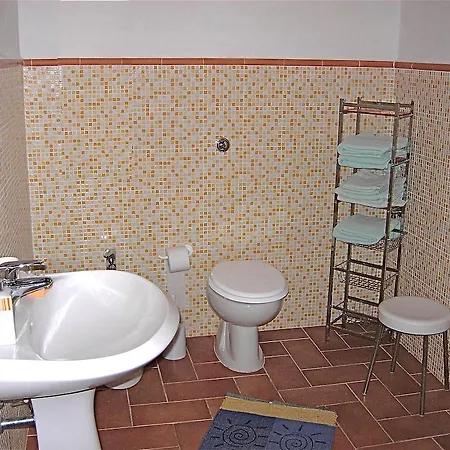 Vakantiehuis Monte Alzato