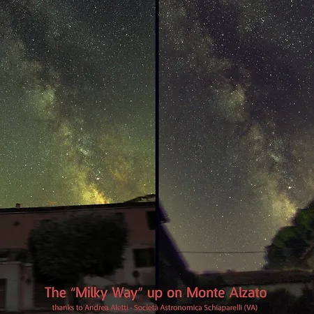 Monte Alzato